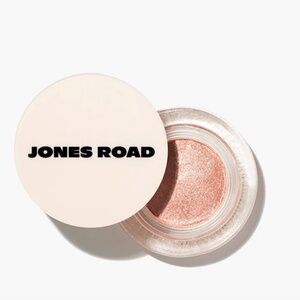 JONES ROAD "Just A Sec" Baby Pink eyeshadow eye shimmer NWT